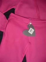 штаны новые абсолютно