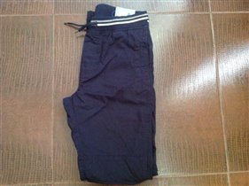 НОВЫЕ брюки из Италии - 164 см//900 руб