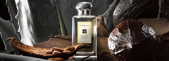 Jo Malone Blue Agava & Cacao