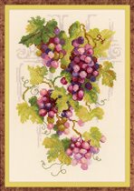 1455 Виноградная лоза