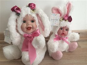 большой зайка - НЕТ, маленький 800