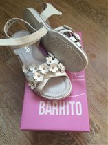 новые босоножки антилопа, р32, экв1200