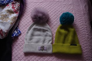 шапки размер свободный-от 200