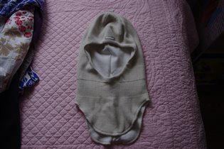 шлем рейма 54 размер молочный-300