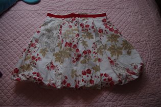 юбка Бёрберри -140-800