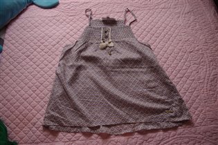 милая блузочка майораль-140-300