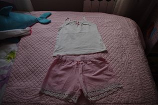 пижака майораль нежнятина-134-200