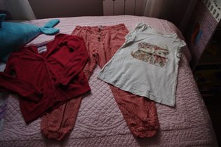 комплект майораль-122-500