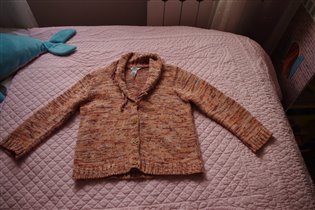 Guess кофточка-104-200