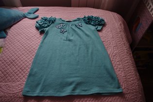 платье джоя ди мама-128-400