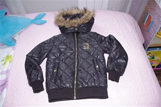 куртка хелло китти-128-600