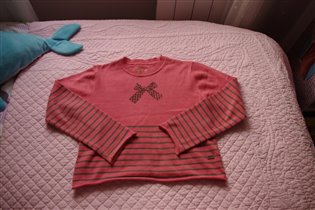 свитерок франция-128-300