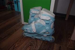 ролики размер с 30-33-500