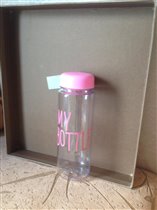 My Bottle