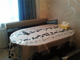 японская клеенка