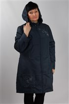 плащ из закупки JDU