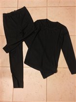 Термобелье 122-128