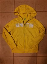 Benetton р.7-8 лет