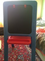 Доска для Рисования ELC