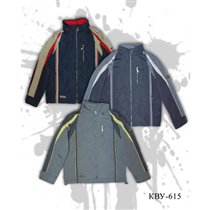Куртка-ветровка утепленная Альпекс р.152