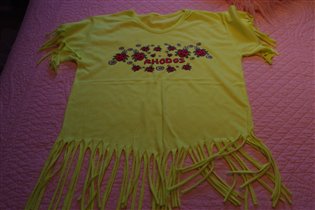 майка летняя-140-200