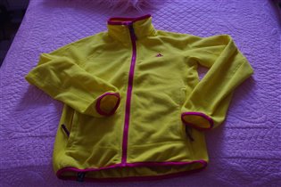 флиска Адидас -140-450