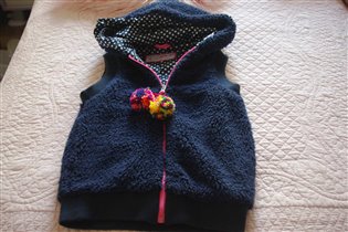 Мим Пи крутая желеточка-146-600