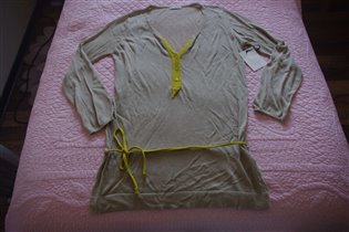 Блю кей нереально классная кофтень-44-2000