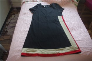 Jo Jo платье Италия-44-1600