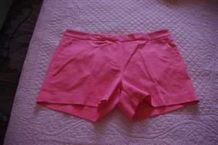 зара шорты-46-300