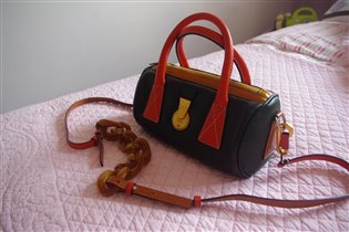 кензо сумка оригинал кожа очень крутая!-300 евро