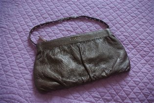 Фурла маленькая сумочка клатчик-2500