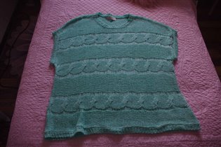 майораль классная кофточка-44-400