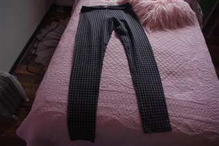 майораль леггинсы в лапку-44-300