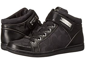  кеды COACH™ по ст примерно 25,6 см 5000 р