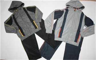 спортивный костюм