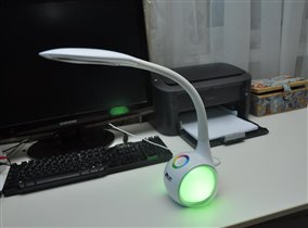 Лампа настольная светодиодная FOR AutomaticsTBL-23