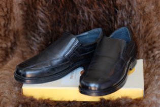 Ботинки новые на 34,5 размер. 500 руб.