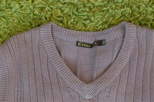 Жилет для школы рост 134  200 руб.