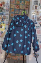 Куртка прорезиненная рост 130.  800 руб.