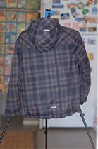 Куртка зимняя aisp* рост 140,  1000 руб.