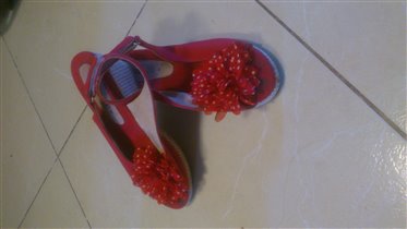 Туфли Кеддо, 35 р-р