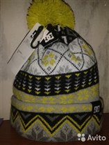 Новая шапка DG унисекс- 400 р.