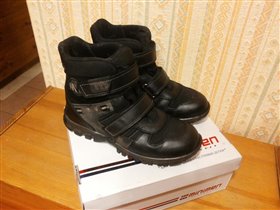 Minimen р. 36 на 35 ( осень)