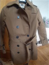 Тренч Барберри