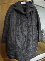 Пальто Саваж