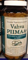 99999/1-3 Leader Terveystuotteet Vahva Piimaa+ 300