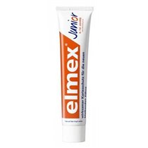 ELMEX JUNIOR зубная паста