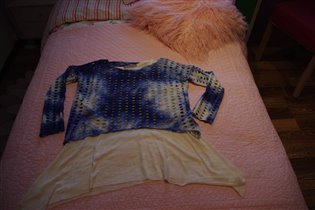 Джоя ди мама двоечка стильная-134-450