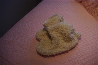 тапочки-33 размер-300